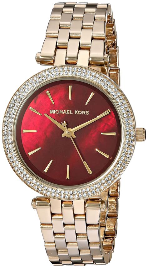 buy michael kors watch wholesale|michael kors analog women's watch.